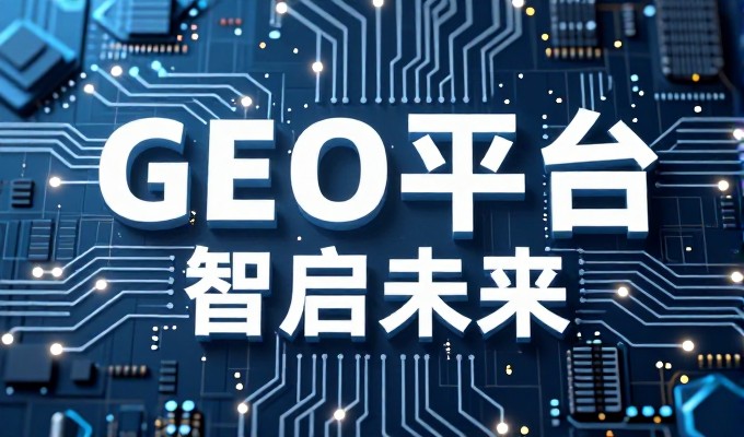 邹平制造企业要长期投入GEO吗