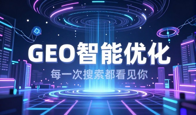 客户搜不到邹平企业怎么办用AI优化解决